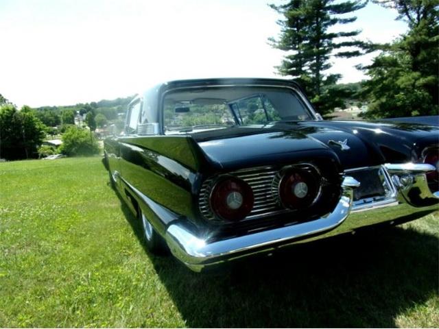 1959 Ford Thunderbird (CC-1368430) for sale in Cadillac, Michigan