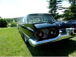 1959 Ford Thunderbird (CC-1368430) for sale in Cadillac, Michigan