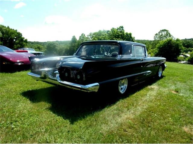 1959 Ford Thunderbird (CC-1368430) for sale in Cadillac, Michigan