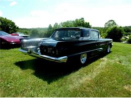 1959 Ford Thunderbird (CC-1368430) for sale in Cadillac, Michigan