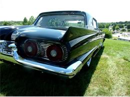 1959 Ford Thunderbird (CC-1368430) for sale in Cadillac, Michigan