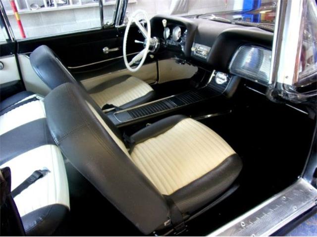 1959 Ford Thunderbird (CC-1368430) for sale in Cadillac, Michigan
