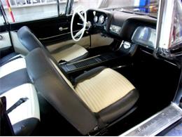 1959 Ford Thunderbird (CC-1368430) for sale in Cadillac, Michigan