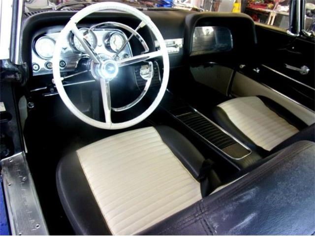 1959 Ford Thunderbird (CC-1368430) for sale in Cadillac, Michigan
