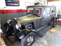 1930 Essex Super Six (CC-1368437) for sale in Cadillac, Michigan