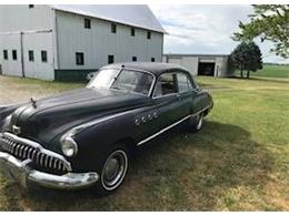 1949 Buick Super (CC-1368441) for sale in Cadillac, Michigan