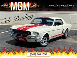 1966 Ford Mustang (CC-1368468) for sale in Addison, Illinois