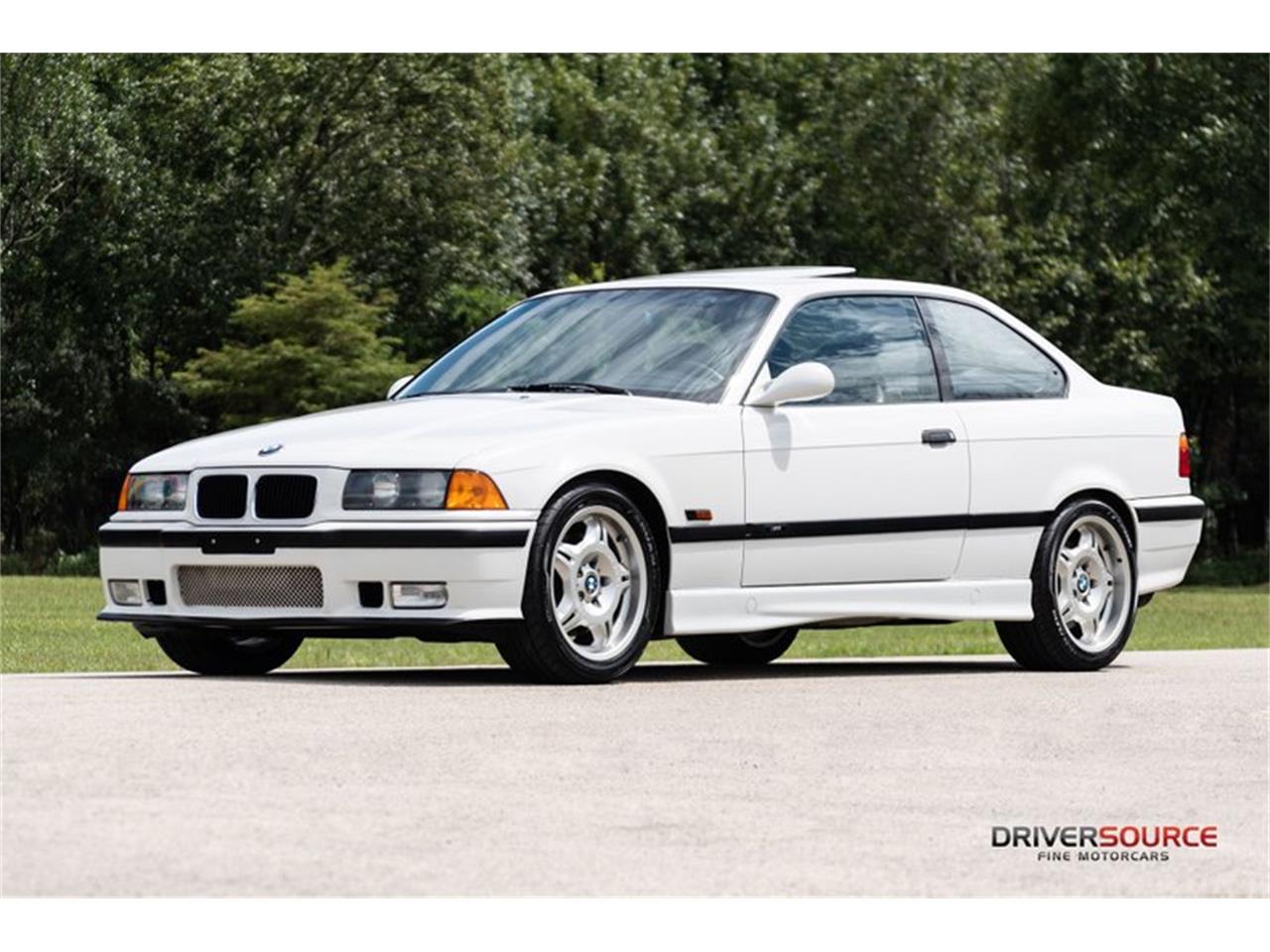 1995 BMW M3 for Sale | ClassicCars.com | CC-1368487