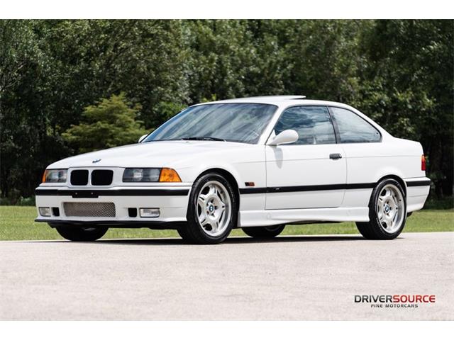 1995 BMW M3 (CC-1368487) for sale in Houston, Texas