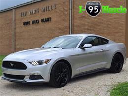 2015 Ford Mustang (CC-1368491) for sale in Hope Mills, North Carolina