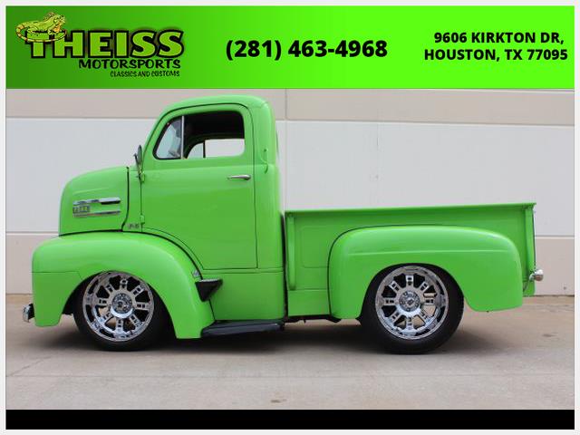 1948 Ford F6 (CC-1368520) for sale in Houston, Texas