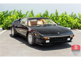 1988 Lamborghini Jalpa (CC-1368526) for sale in Miami, Florida