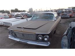 1963 Chrysler Imperial (CC-1360855) for sale in Casa Grande, Arizona