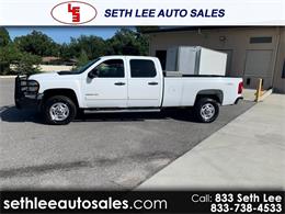 2014 Chevrolet Silverado (CC-1368564) for sale in Tavares, Florida