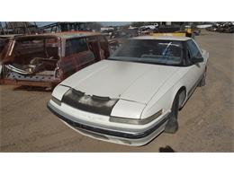 1989 Buick Reatta (CC-1360857) for sale in Casa Grande, Arizona