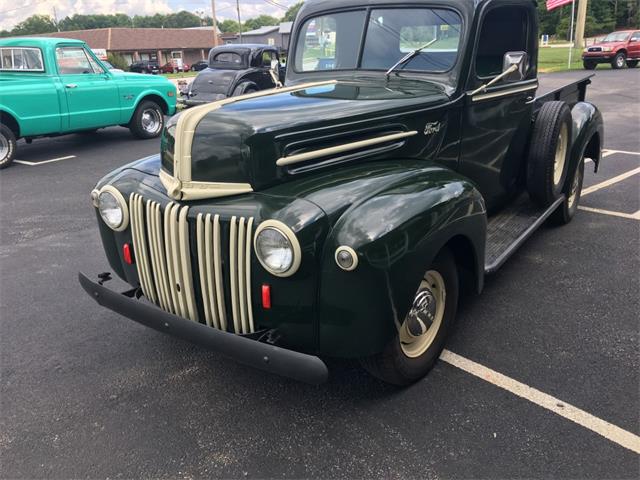 1947 Ford F1 (CC-1368582) for sale in Clarksville, Georgia