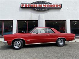1965 Pontiac GTO (CC-1368584) for sale in Tocoma, Washington