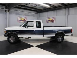 1993 Ford Pickup (CC-1360859) for sale in Lillington, North Carolina