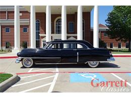 1952 Cadillac Series 75 (CC-1360860) for sale in Lewisville, Texas