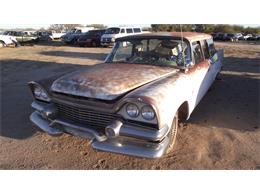 1958 Dodge Suburban (CC-1360861) for sale in Casa Grande, Arizona