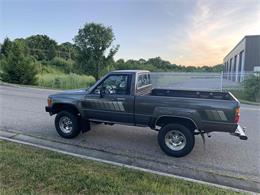 1984 Toyota Pickup (CC-1368636) for sale in Lebanon, Ohio