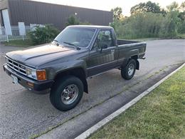 1984 Toyota Pickup (CC-1368636) for sale in Lebanon, Ohio
