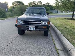 1984 Toyota Pickup (CC-1368636) for sale in Lebanon, Ohio