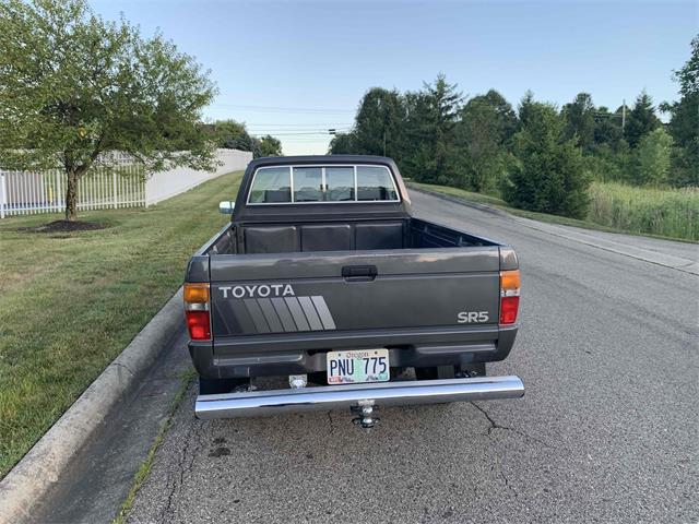 1984 Toyota Pickup (CC-1368636) for sale in Lebanon, Ohio