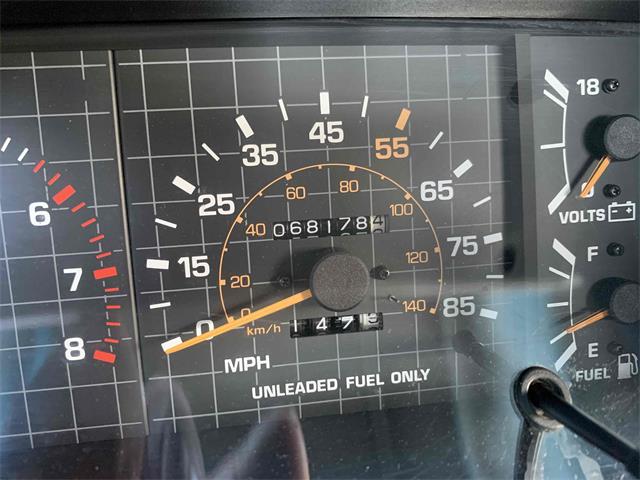 1984 Toyota Pickup (CC-1368636) for sale in Lebanon, Ohio