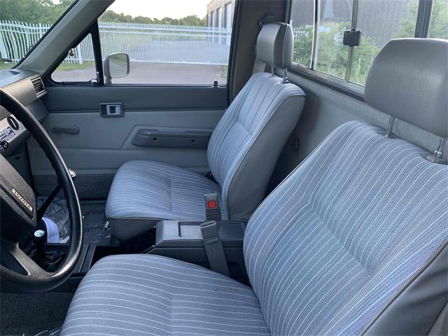 1984 Toyota Pickup (CC-1368636) for sale in Lebanon, Ohio