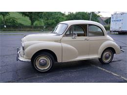 1957 Morris Minor (CC-1368654) for sale in Old Bethpage, New York