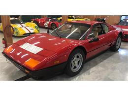 1984 Ferrari 512 BBI (CC-1368684) for sale in Bremerton, Washington