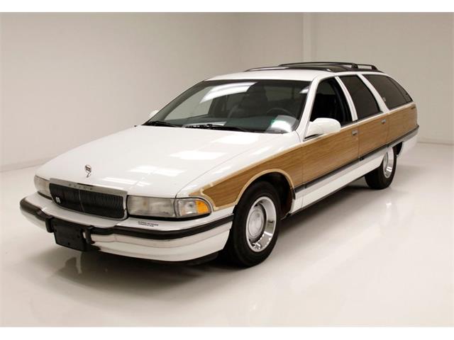 1995 Buick Roadmaster (CC-1368702) for sale in Morgantown, Pennsylvania