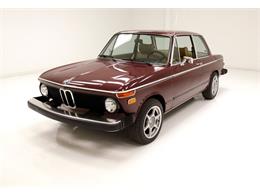 1976 BMW 2002 (CC-1368704) for sale in Morgantown, Pennsylvania