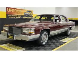1991 Cadillac Brougham (CC-1368722) for sale in Mankato, Minnesota