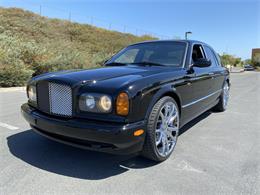 1999 Bentley Arnage (CC-1368733) for sale in Fairfield, California