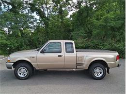 2000 Ford Ranger (CC-1368736) for sale in Greensboro, North Carolina