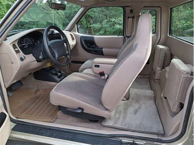 2000 Ford Ranger for Sale | ClassicCars.com | CC-1368736