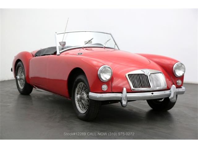 1958 MG Antique (CC-1368748) for sale in Beverly Hills, California