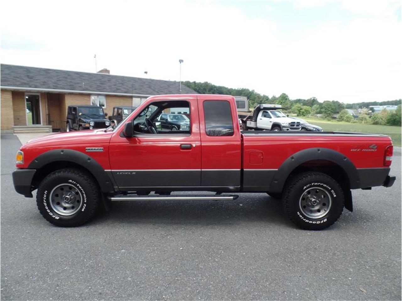 2006 Ford Ranger for Sale | ClassicCars.com | CC-1368753