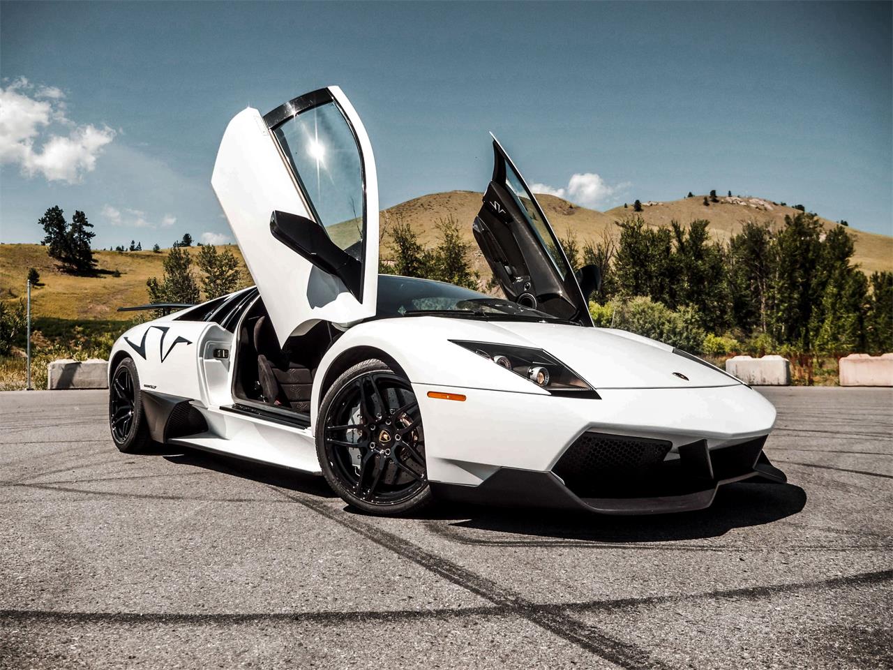 20 Lamborghini Murcielago for Sale   ClassicCars.com   CC 20