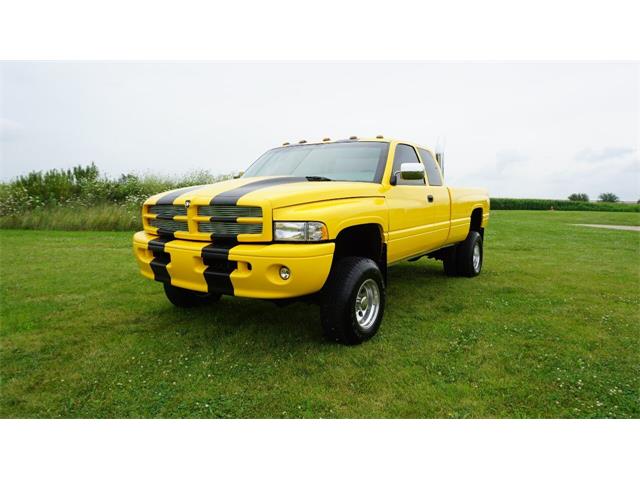 1997 Dodge Ram 3500 (CC-1368764) for sale in Clarence, Iowa