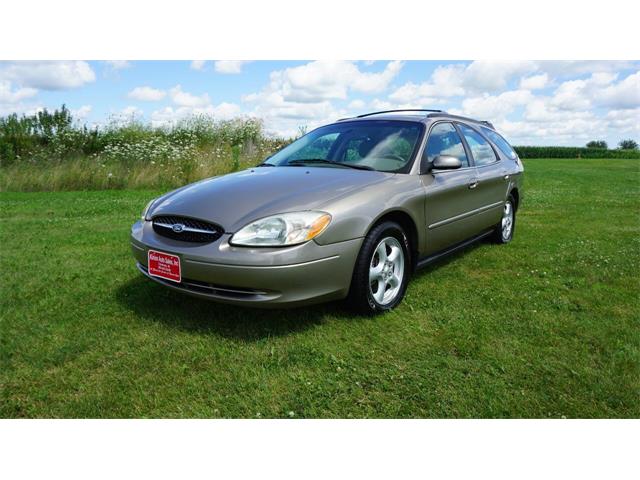 2003 Ford Taurus (CC-1368768) for sale in Clarence, Iowa