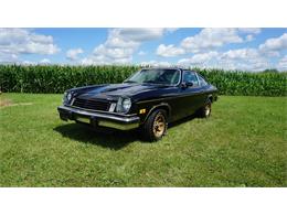 1975 Chevrolet Vega (CC-1368770) for sale in Clarence, Iowa