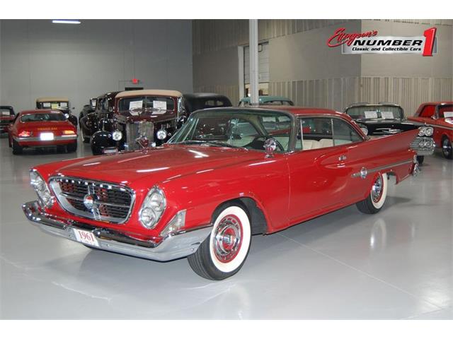 1961 Chrysler 300G (CC-1368777) for sale in Rogers, Minnesota