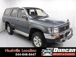 1994 Toyota Hilux (CC-1360088) for sale in Christiansburg, Virginia