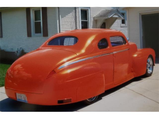 1947 Ford Coupe (CC-1368804) for sale in Cadillac, Michigan