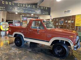 1984 Ford Bronco (CC-1368821) for sale in Redmond, Oregon