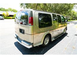 2002 Chevrolet Express (CC-1368870) for sale in Sarasota, Florida