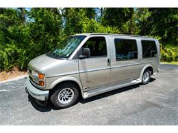 2002 Chevrolet Express (CC-1368870) for sale in Sarasota, Florida